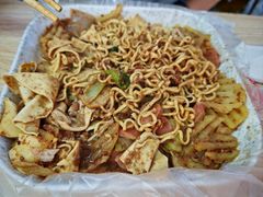 -大江麻辣拌(石油学院店)