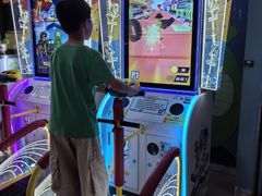 -大玩家(平江万达店)