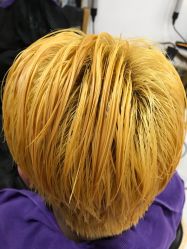 -AD HAIR 