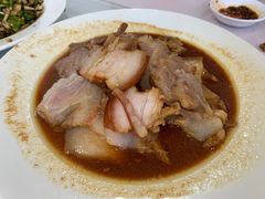 -明升萝卜汤
