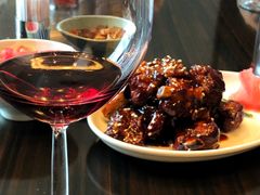 -环球港凯悦 · 享悦中餐厅