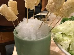 -东来顺饭庄(西直门店)