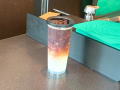 -星巴克(北京望京店)