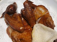 乳鸽-潮州府·潮菜·砂锅粥(徐家汇店)