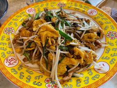 春饼合菜-那家小馆•北京菜•烤鸭(香山店)