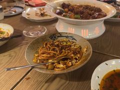 -那时新疆·若羌(经纬汇店)