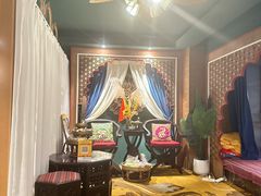 -梦泰奇泰式按摩(上地店)