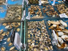 -盒马鲜生(皇庭广场店)
