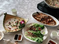-渔满仓海鲜渔家(象山二店)