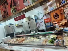 -红渡小香·牛肉麻辣香锅(车站南路店)