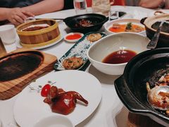 -香港狮子山下·明星粤菜餐厅(北苑店)