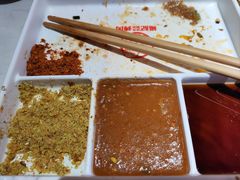 -杨记齐齐哈尔烤肉(总店)