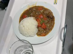 -宜家·瑞典风味餐厅(四元桥店)