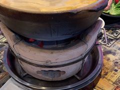 -捞围鲜·港式打边炉(海阳路店)