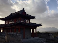 -鸡鸣驿城