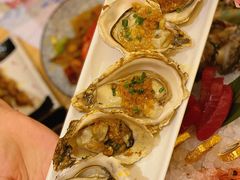 -贵木日本料理·铁板烧(新地假日广场店)