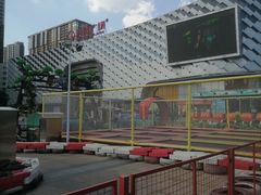 -万达广场(龙湖店)