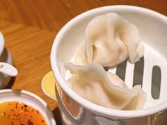 -喜鼎海胆水饺(东港店)