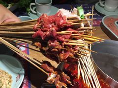-耍哥串串香(香月湖店)