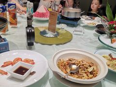-钱塘宴(东站西子国际店)