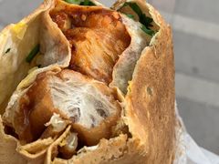 -毛华美食(清扬路店)