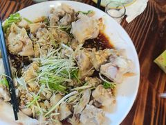 -侠成水上农庄(工业大道店)