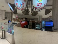 -百丽宫影城(ifc商场店)