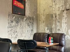 -Tubestation站点比萨(五道营店)