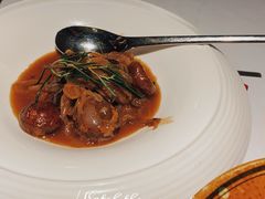 -燃扒房Steakhouse(皇庭店)