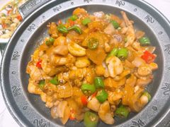 -阿露佳·舌尖上的安吉菜