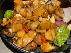-云海肴·汽锅鸡·云南菜(高德置地店)