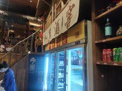 -今邕烧烤(西大店)