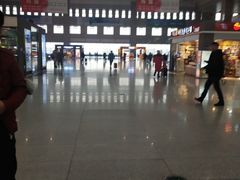 -长春西站