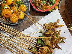 -林二哥宜烤官·宜宾小烧烤