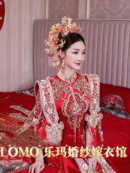 -LOMO乐玛婚纱摄影(口碑严选店)
