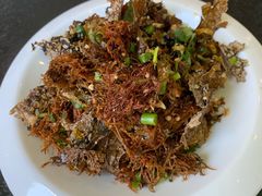 -喜洲翰林餐厅(董家百年老宅店)