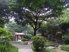 花园酒店-广州花园酒店