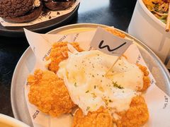 -W COLLECTIVE  DESSERT SHOP