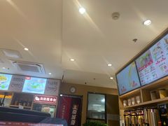 -南城香(北京南站店)