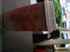 -香港鸳鸯王(西湖路店)