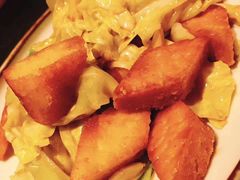 -丝路金桃·新疆菜(徐汇店)