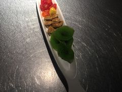 -探鱼·鲜青椒爽麻烤鱼(三水广场店)