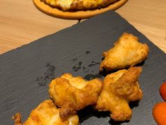 -棒约翰比萨·意面(张江店)