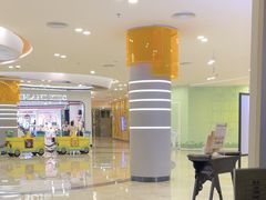 -泰合玺·精油疗愈SPA(南京光环花园城店)