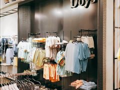 -ZARA(仓山万达店)