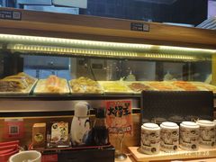 -万岁寿司(天河领展店)