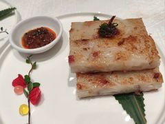 -景月阁空中食府(希尔顿酒店)