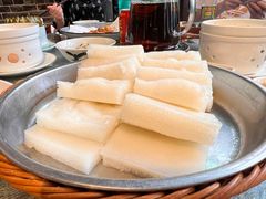 顺德伦敦糕-猪肉婆私房菜(容桂总店)