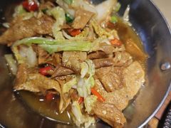 -小柴米·传统江西菜(八一广场店)