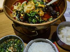 -成都你六姐·牛肉冒菜(城市集市合生汇店)